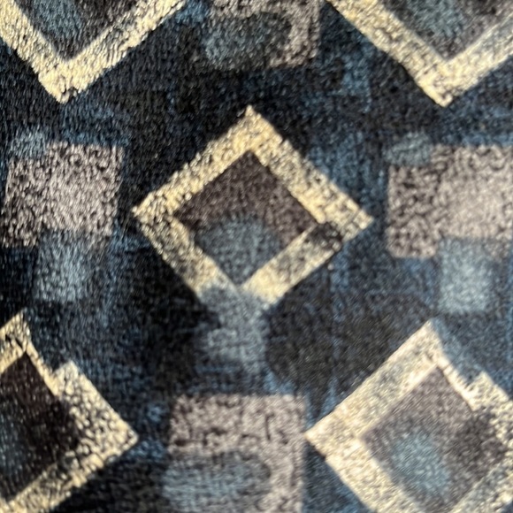 Haggar collections Pattern Tie ✝️ - Picture 4 of 13